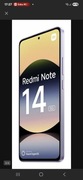 Redmi  Note  14 5G Fioletowy 