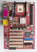 Płyta główna MSI 845E MAX MS-6566E socket 478 Intel