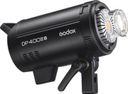 Zestaw 3 lamp 400ws Godox + Wyzwalacz Nikon