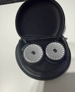 Słuchawki Mercedes w 222 