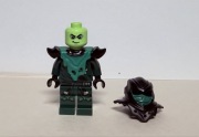 Lego Nonjago minifigures njo0154