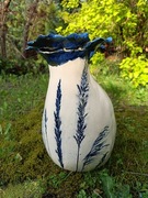 Wazon handmade ceramika