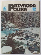 Przyroda Polska numer 12 z 1988 roku