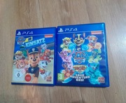 Psi Patrol Rusza do Akcji, Psi Patrol Kosmopieski PS4 PL