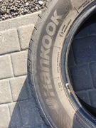 4x opna letnia Hancock 195/65R15