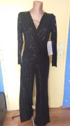 Kombinezon kostium sistaglam serin nowy rozmiar 36/38