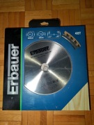 Tarcza do drewna fi 305x30 48T Erbauer 