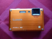 Panasonic Lumix DMC- FT1 uszkodzony