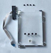 Dell Vostro 3481 Kieszeń Sanki Ramka + KABEL srubki 07V8TY