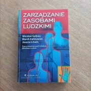 Zarządzanie zasobami Ludzkimi Golnau Kalinowski