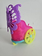 Rydwan dla Barbie Dreamtopia