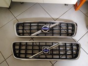 grill atrapa krata wlotu powietrza volvo s60 lift 2004-2009 