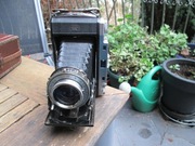 DALMIERZOWY  ZEISS IKON 6X9