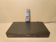 PANASONIC DMP-BDT184 bez pilota !