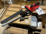 Akumulatorowa Elektryczne Nożyce do Żywopłotu Krzewu Gałęzi 21V 2.0Ah 48mm 