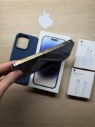 iPhone 14 Pro 256gb bateria 100%