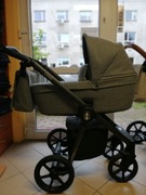 Wózek dziecięcy Roan Coss