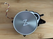 Roborock Q7M5 czujnik laserowy LDS