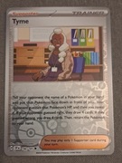 Karta Pokemon Tyme 190/191 Holo