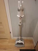 odkurzacz pionowy beko vrt71025vw + stojak na części uszkodzony