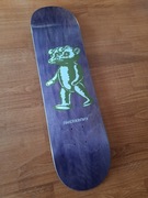 AMERIKRANK Skateboard 8,25"