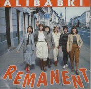 ALIBABKI - REMANENT (1994)