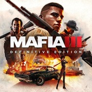 Mafia III: Definitive Edition - kod GOG