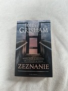 Zeznanie - John Grisham
