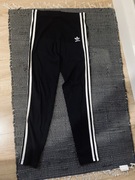 Getry Adidas dla dziewczynki 