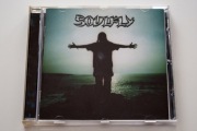 SOULFLY Soulfly(CD)1998