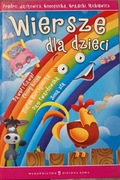 Wiersze dla dzieci 
