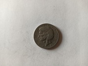 VIII/19 PRL 10 ZLOTYCH 1975