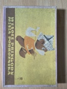 Wesołe przygody misia podróżnika 