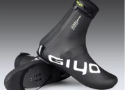 GIYO wodoodporne ochraniacze na buty rowerowe