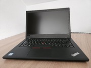 Ultrabook Lenovo ThinkPad T480 i3-8130U 8GB 256GB SSD Windows 11 Home