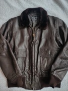 Kontraktowa Kurtka Pilota G-1 lotnicza US Navy 1969 Large