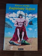 KIPLING - ZAGINIONY LEGION