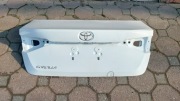 Klapa bagażnika Toyota Corolla E21 Sedan