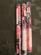 Tapeta samoprzylepna. 3 sztuki 