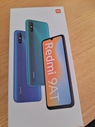 Xiaomi Redmi 9AT Sky Blue 2GB RAM 32GB ROM