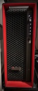 Stacja robocza Lenovo P5, gwarancja 09.2026, Aston Martin