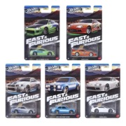 Hot wheels fast&furious Brian set