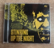DEATH BREATH - Stinking Up The Night, 2006r.