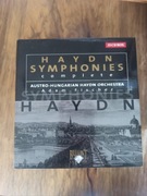 haydn symphonies completes 33 cds