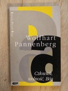 W. Pannenberg, Człowiek, wolność, Bóg