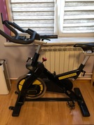 Rower Rowerek spinningowy Profesjonalny LIVESTRONG