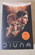 Diuna - Frank Herbert