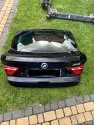 Bmw X4 klapa tył kolor 475 oryginał