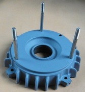 OBUDOWA DEKIEL SILNIKA SEW BMG4 LFA03 1819186 HAMULEC ELEKTRYCZNY BMG2