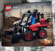 Lego Technic miniładowarka